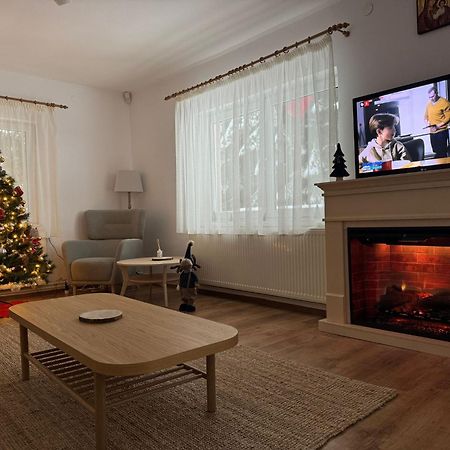 Cabana Zip Zărneşti Dış mekan fotoğraf
