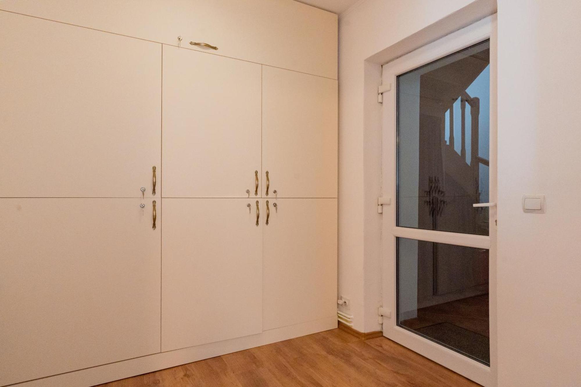 Cabana Zip Zărneşti Dış mekan fotoğraf