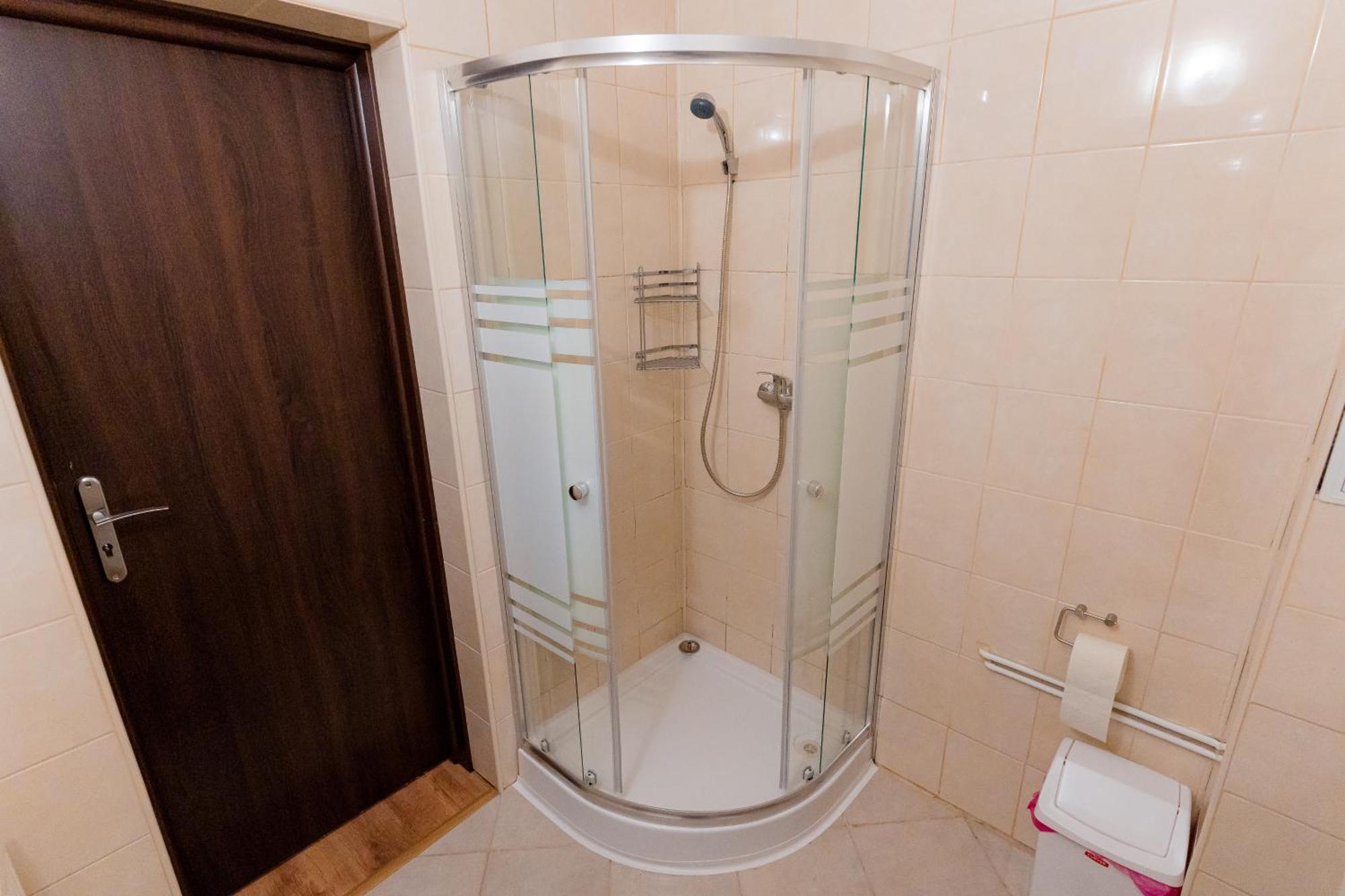 Cabana Zip Zărneşti Dış mekan fotoğraf